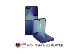 Galaxy Z Flip7 (512GB)